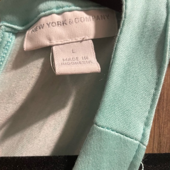 Large boho dress - Picture 2 of 3